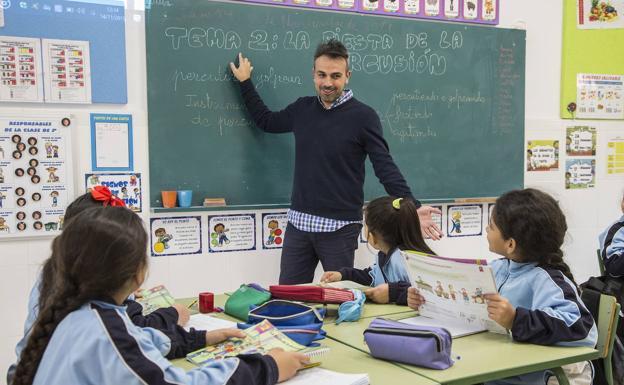 Educación estima que las ayudas al estudio llegarán a casi 5.000 alumnos más de la Región el próximo curso