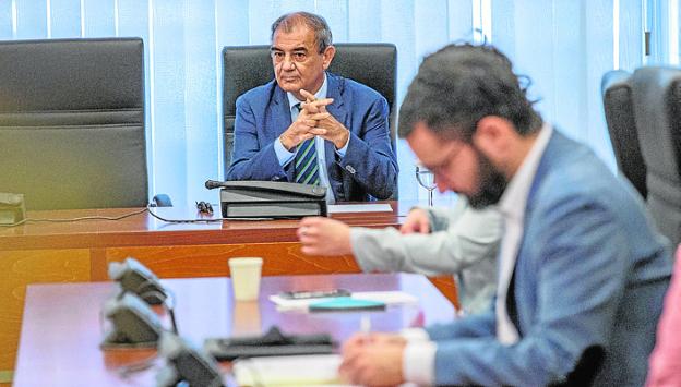 Ferrmed critica la pérdida de fondos para acabar el Corredor Mediterráneo