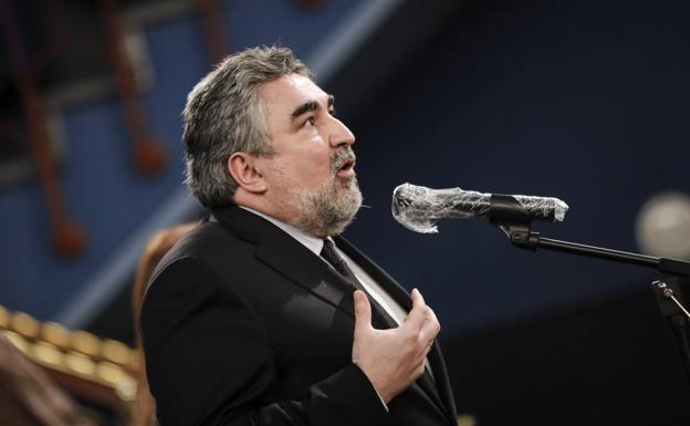 Uribes ve preocupante la difusión de ideas «anticientíficas» desde la UCAM