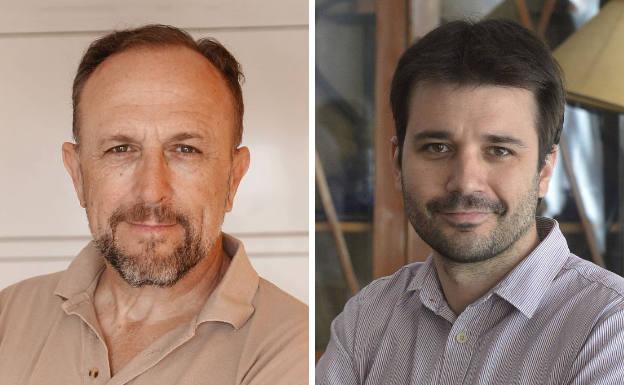 Gestoso y Sánchez Serna se enzarzan en Twitter