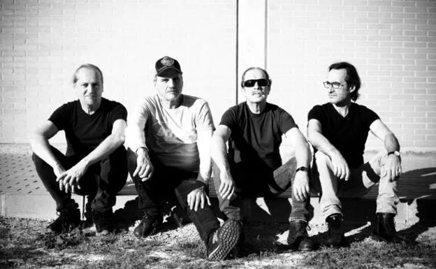 «Usamos el planeta como basurero, es hora de pensar qué futuro queremos»