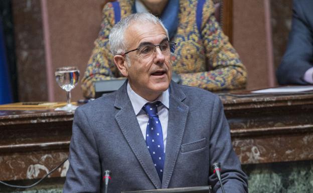 Gobierno y PSOE rebajan la tensión y exploran un pacto para el plan ReActiva