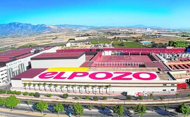 ElPozo, la marca más presente en los hogares españoles por quinto año consecutivo