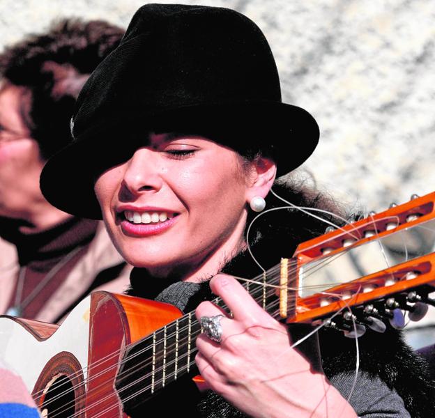 Formación en Folclore, asignatura pendiente en la Región de Murcia