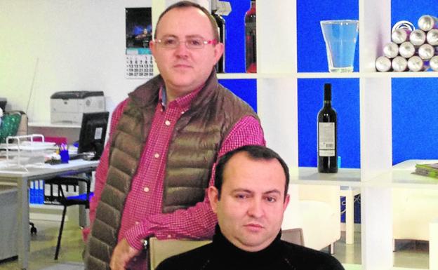 Los hermanos Martínez Rovira venden su participación en la empresa Grabat Energy