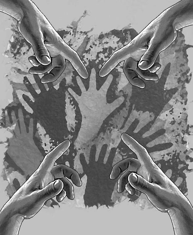 ¿Se acusará a Dios de bolivariano y comunista?