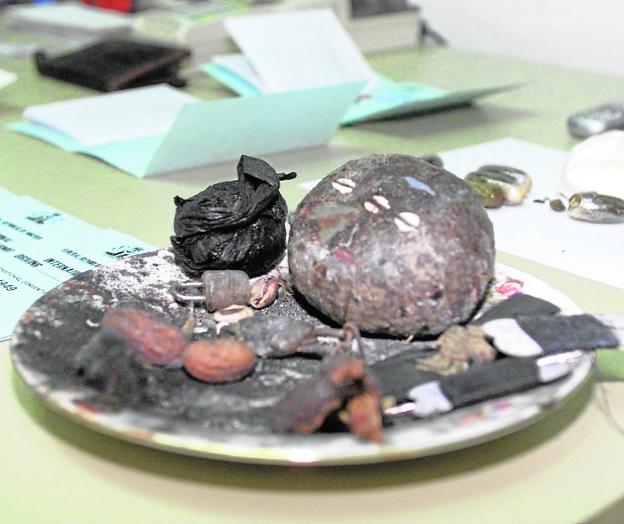 Condena ejemplar a dos 'mamás' por prostituir a una menor con vudú