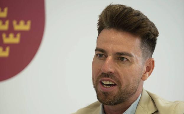 La Comunidad fija un aforo máximo de 800 espectadores en estadios y 200 en pabellones