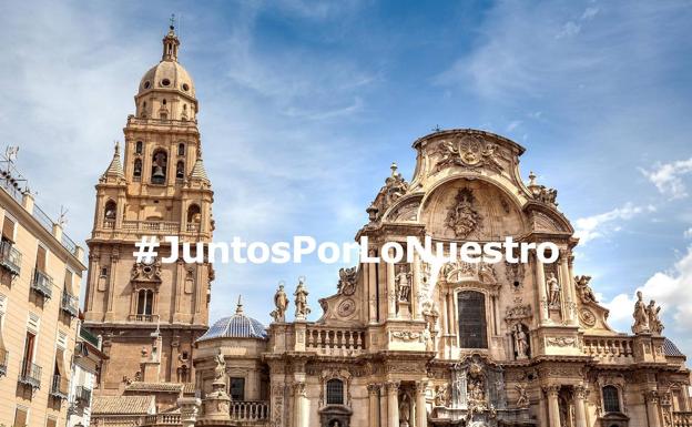 Carrefour presenta su campaña 'Juntos por lo Nuestro' en la Región de Murcia