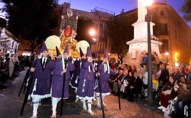 Cofrades de Jesús solicitan al obispo que revoque las elecciones del 27 de julio