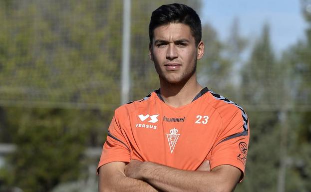 Junior, Youness, Muñoz y Segura bajan la media de edad del equipo a 24,1 años