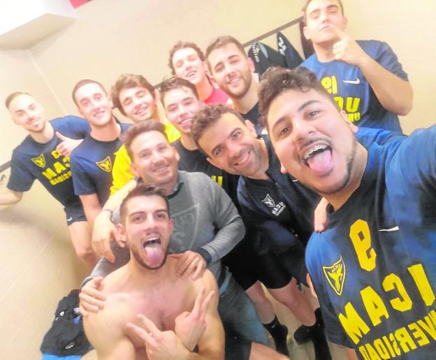 Una temporada histórica para un deporte minoritario que pide paso