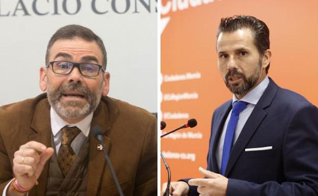 A grandes males, grandes remedios