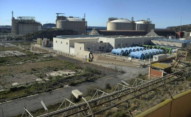 Rechazan los recursos de cuatro investigados que pidieron el sobreseimiento del 'caso Desaladora'