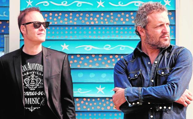 M Clan: «Un concierto es mucho más que música, es un símbolo de libertad»