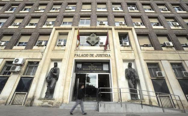 Piden 9 años de cárcel por secuestrar a su pareja para que no se descubriera que le había dado una paliza