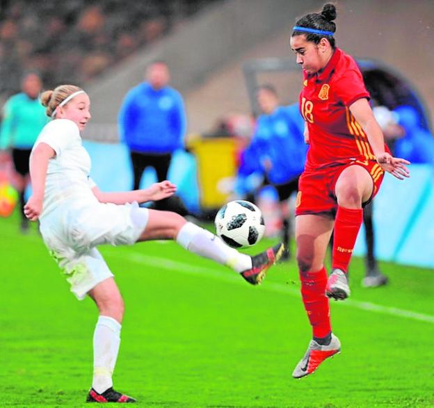 La pista de Cartagena acogerá la vuelta del atletismo a la Región