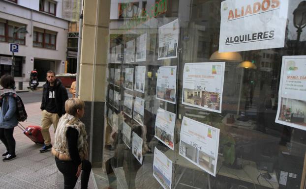 El Gobierno cederá suelo público durante 75 años a promotoras para construir vivienda social