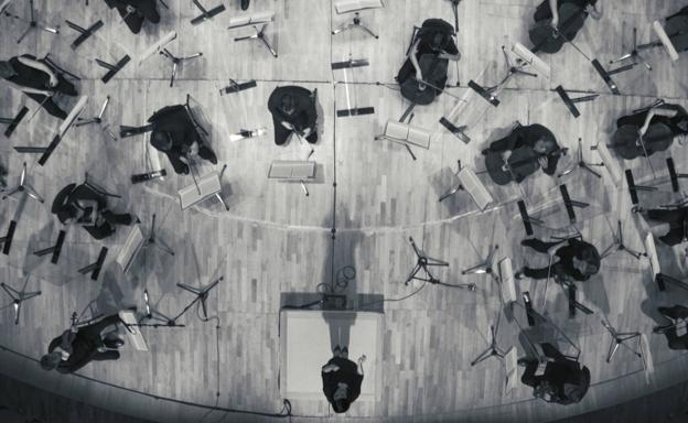 Cultura programa para este miércoles la Octava Sinfonía de Beethoven en la plataforma 'MusicÖn'