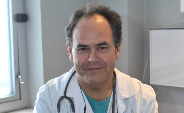 El medicamento celular del murciano García Olmo, una nueva esperanza frente a la Covid-19