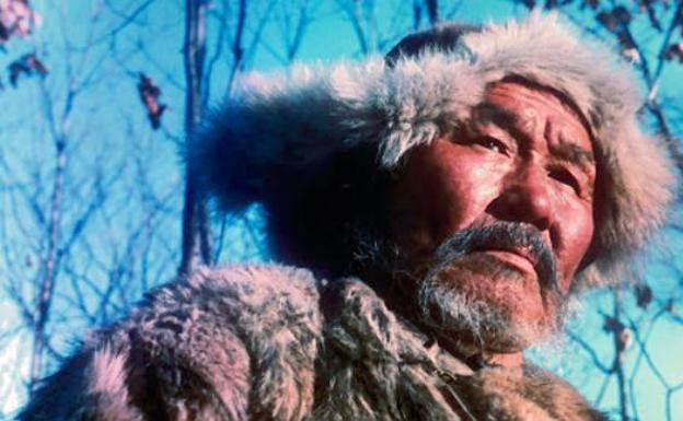 'Dersu Uzala (El cazador)', la pieza maestra de Kurosawa