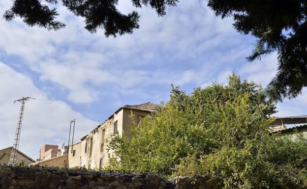 Una senda verde permitirá pasear junto a la acequia Churra la Vieja y pondrá en valor el entorno del Molino Armero