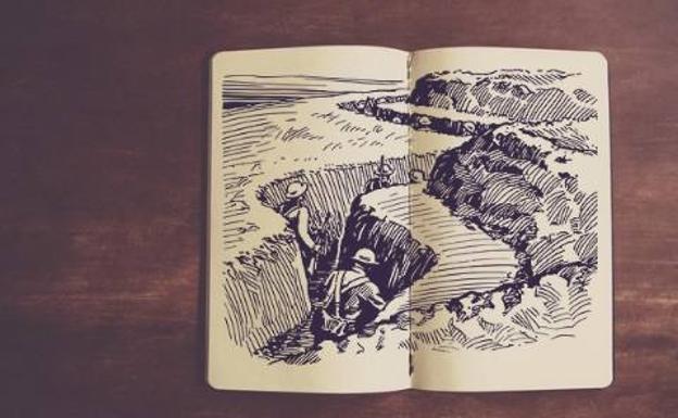 Un estudio de la UMU descubre que los estudiantes de Secundaria apenas conocen la Guerra Civil