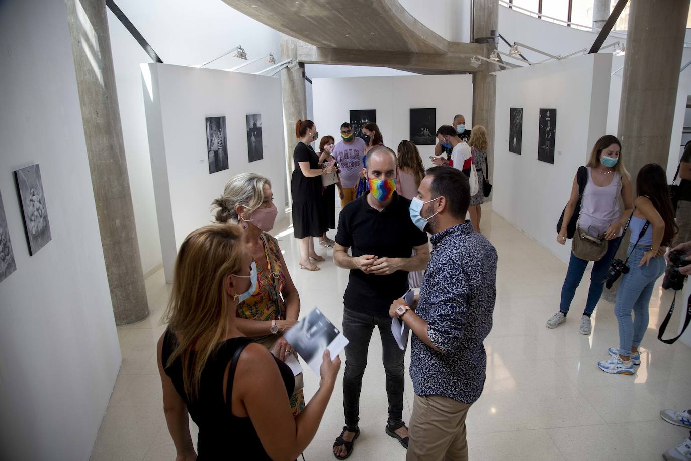 Referentes para nuevas generaciones