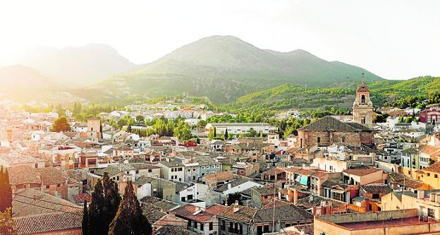 Caravaca apuesta por el turismo cercano y seguro