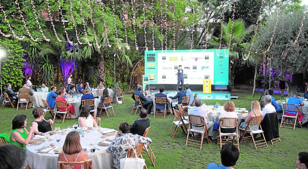 Siete portales donde asomarse