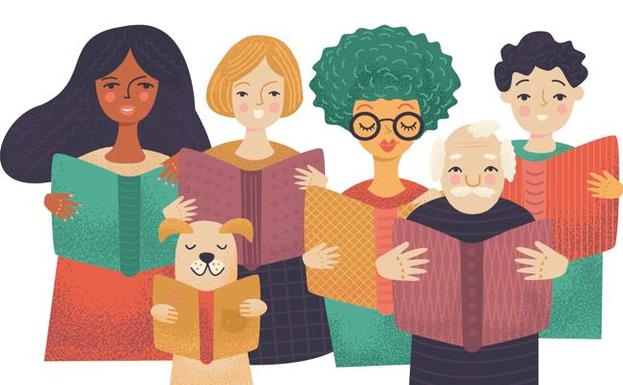 Lecturas para un verano con mascarillas