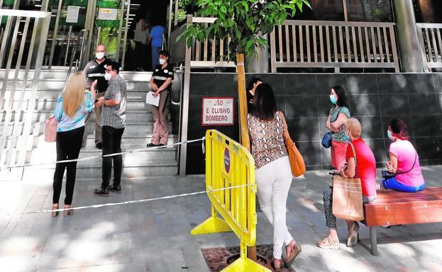 Los vecinos de Murcia no tendrán que presentar el certificado de empadronamiento para pedir el Ingreso Mínimo Vital