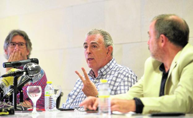 Estrechar la mano de Hacienda, paso indispensable para soñar con la Liga Pro