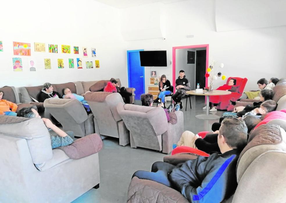 Luchar contra un enemigo invisible