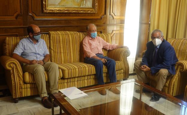 Más de la mitad de los usuarios actuales de Jesús Abandonado tenían hogar antes de la pandemia