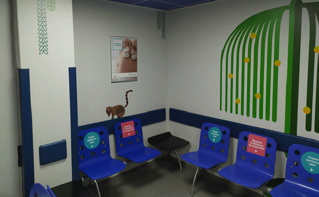 Quirónsalud Murcia apuesta por la humanización de su Unidad Materno Infantil