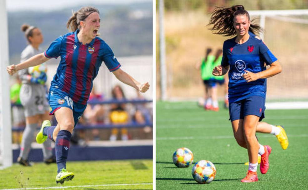 Póker de campeonas murcianas exportadas en la élite