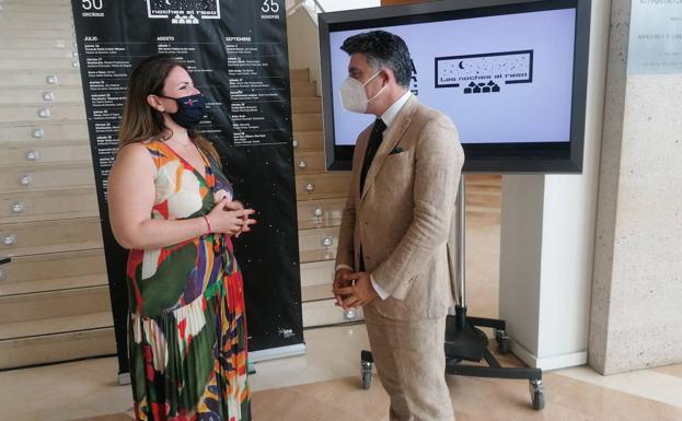 50 espectáculos para vivir las 'Noches al Raso' por todos los rincones de la Región de Murcia