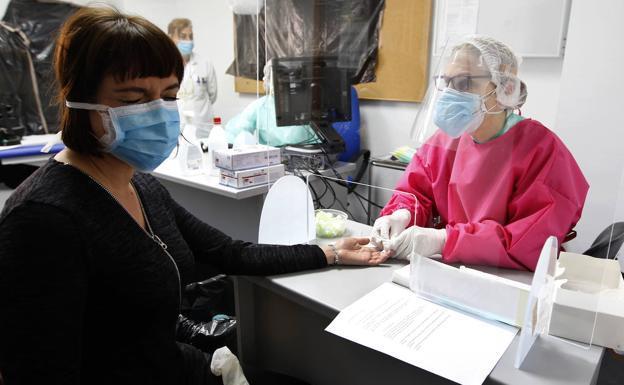 La Región de Murcia es la única comunidad que recupera su inversión en Atención Primera