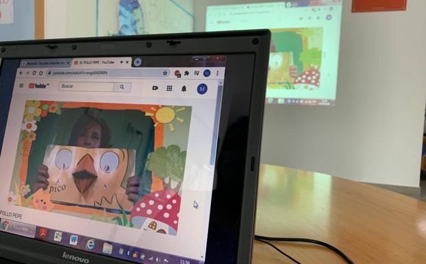 Las escuelas municipales de Murcia ponen a disposición de los padres las actividades creadas durante el confinamiento