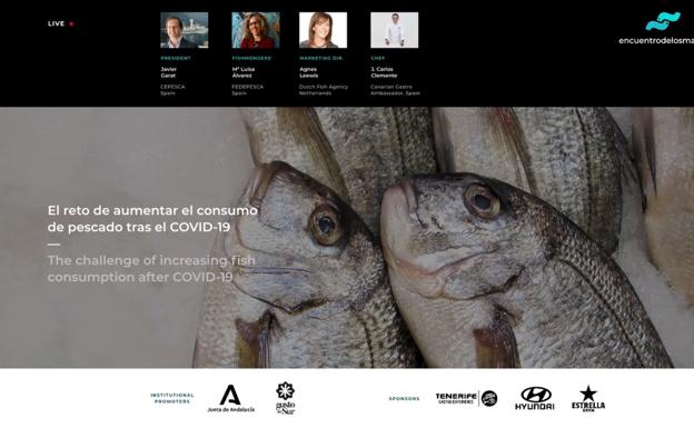 «El mar te devuelve cinco euros por cada euro invertido en su protección»