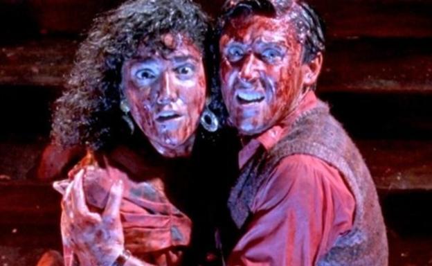 El festival Sombra se celebrará del 18 al 26 de septiembre en la Filmoteca Regional y en Filmin