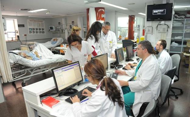 El TSJ tumba el concurso que designó a 46 jefes de servicio en los hospitales