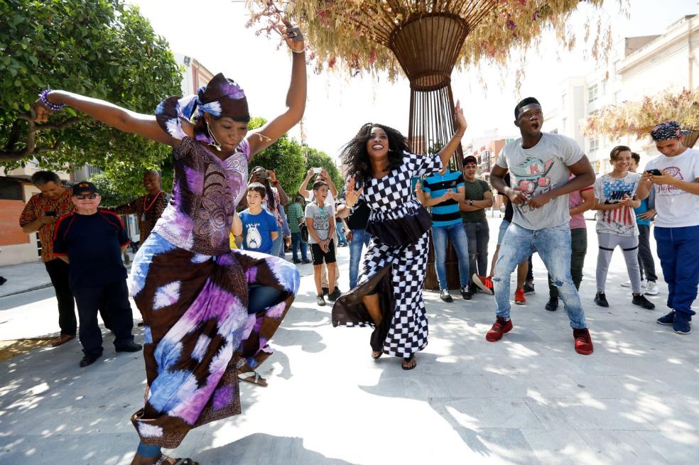 Un continente aún por descubrir