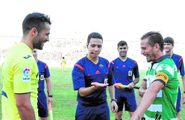 Maeso, un jefe de orquesta con mili