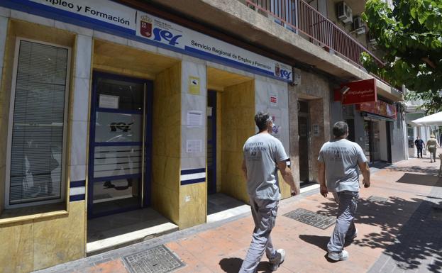 La Comunidad anuncia ayudas de hasta 9.000 euros por contratar desempleados