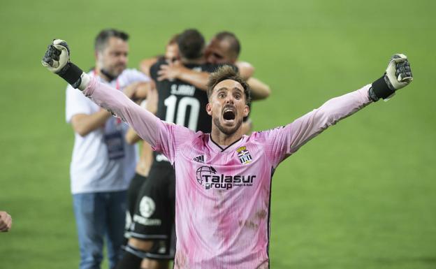 Así hemos contado el partido del ascenso del Cartagena en directo