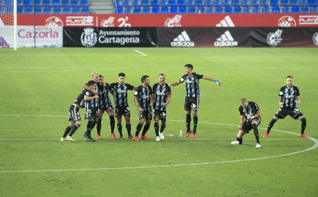 Una agonía maravillosa