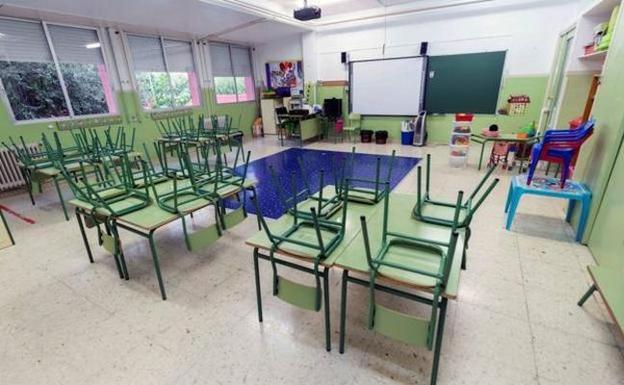 Las instrucciones para el próximo curso educativo en la Región no recogen el veto parental