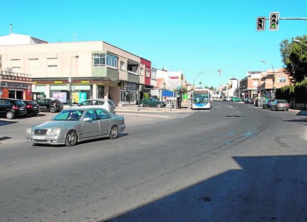 Vía libre a renovaciones en las redes de agua y alcantarillado en Los Dolores